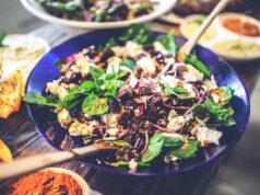 Chinese Noodle Chicken