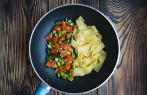 Ultimate Triple Chocolate Muffins